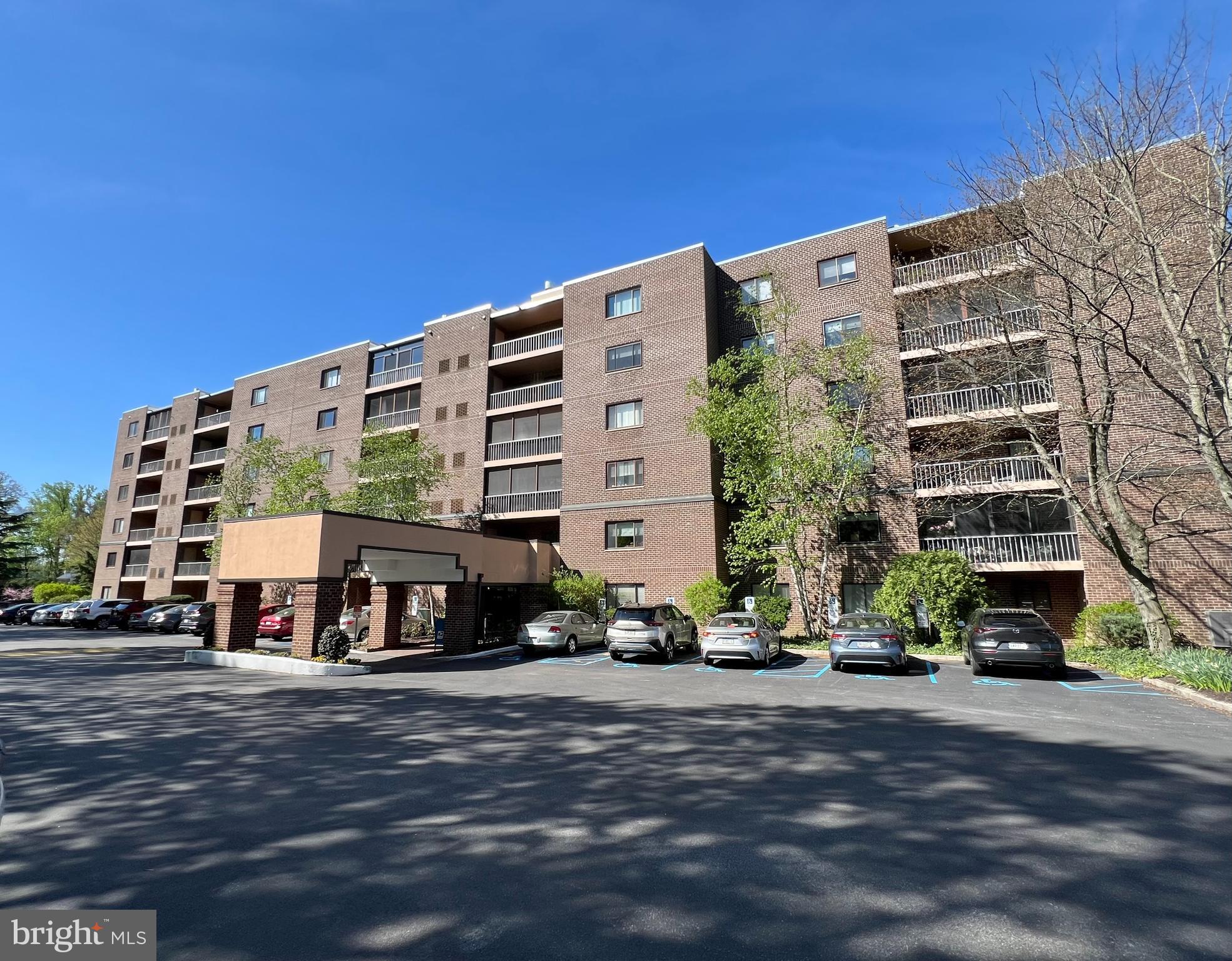 1219 West Wynnewood Road, Unit 206 Wynnewood, PA 19096 - Photo 1 of 24