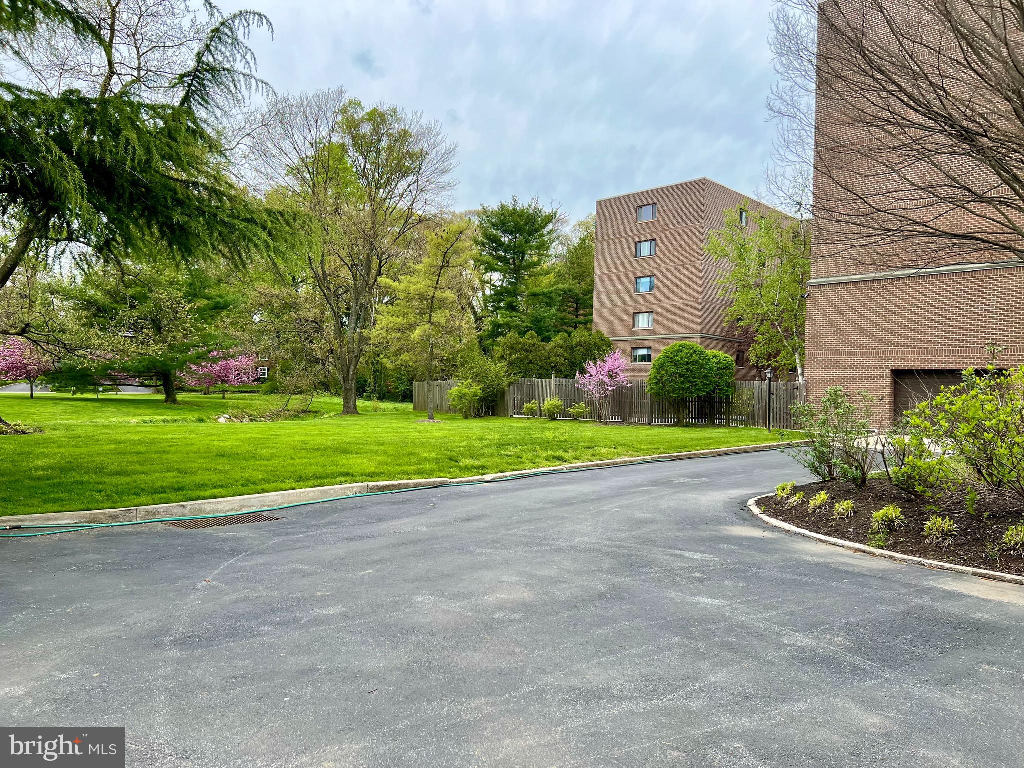 1219 West Wynnewood Road, Unit 206 Wynnewood, PA 19096 - Photo 23 of 24