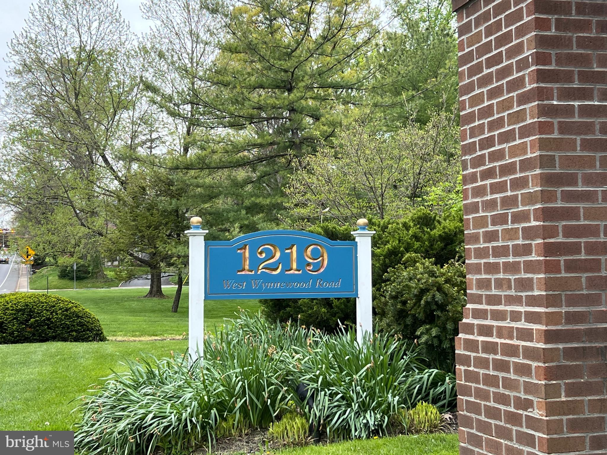 1219 West Wynnewood Road, Unit 206 Wynnewood, PA 19096 - Photo 24 of 24