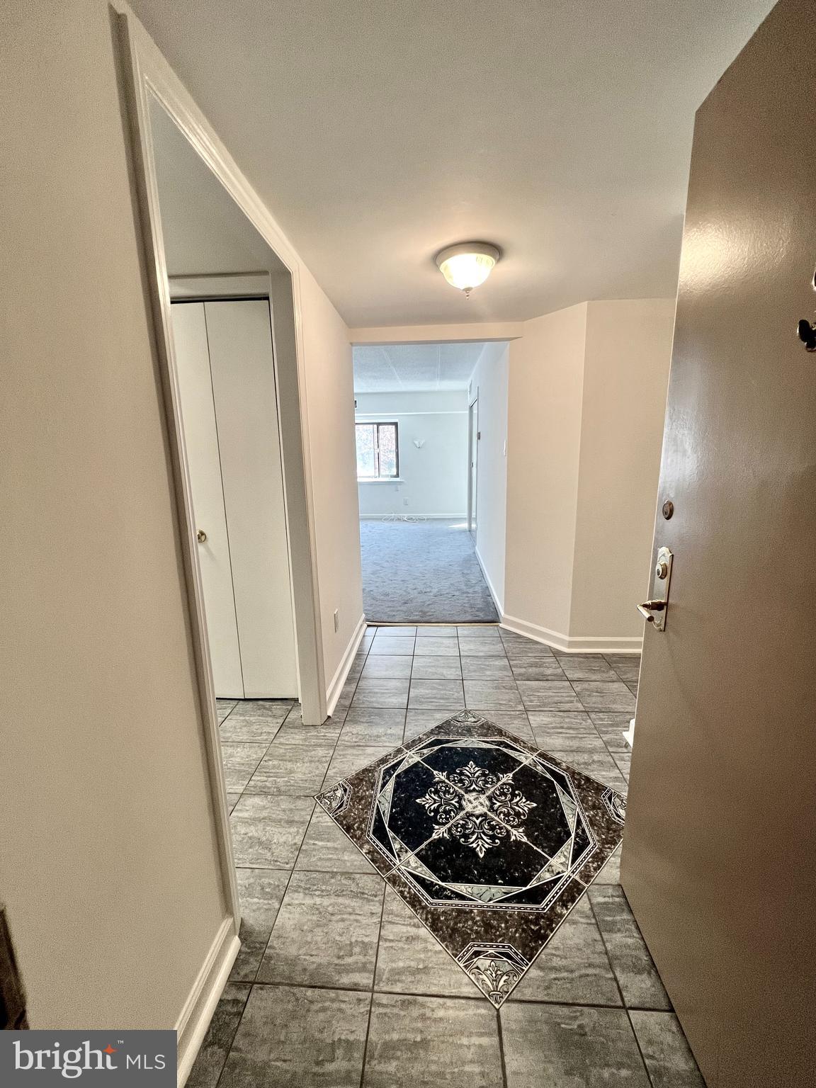 1219 West Wynnewood Road, Unit 206 Wynnewood, PA 19096 - Photo 6 of 24 Entrance Foyer