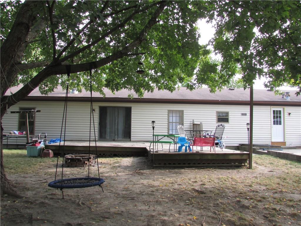 580 South Mt Zion Road Lebanon, IN 46052 - Photo 2 of 15