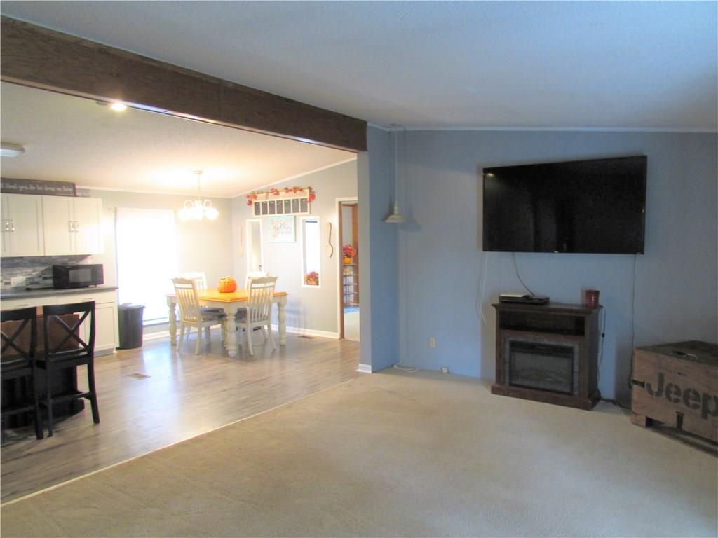 580 South Mt Zion Road Lebanon, IN 46052 - Photo 5 of 15