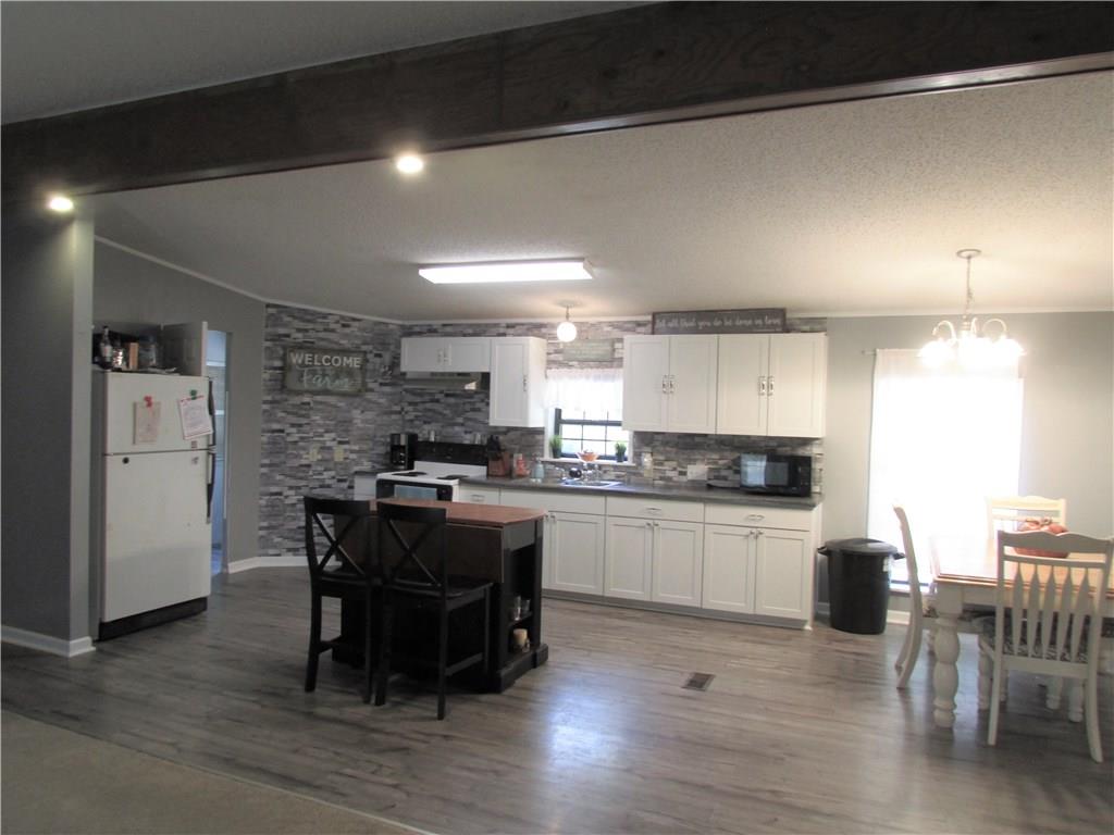 580 South Mt Zion Road Lebanon, IN 46052 - Photo 7 of 15