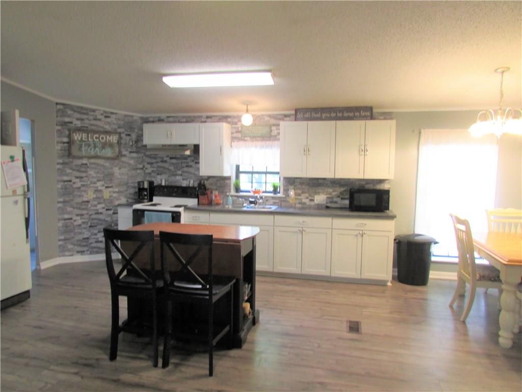 580 South Mt Zion Road Lebanon, IN 46052 - Photo 8 of 15