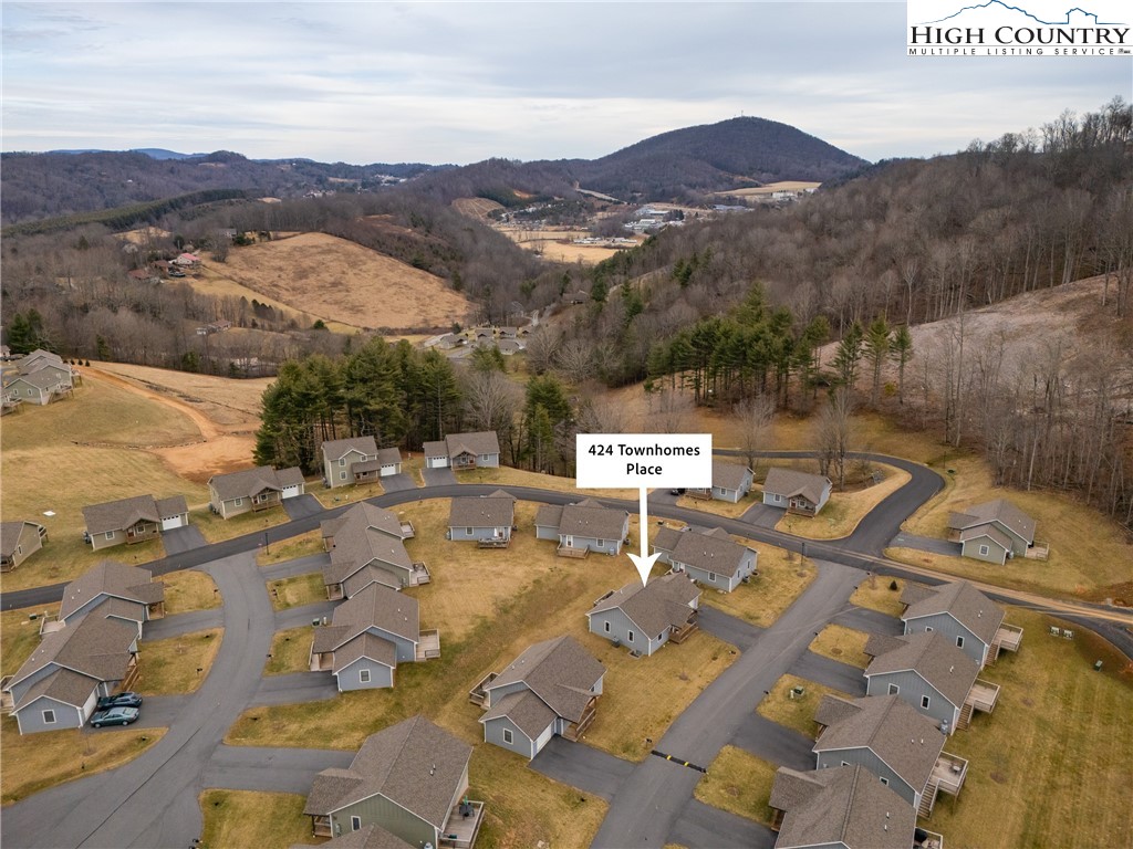 424 Townhomes Place Boone, NC 28607 - Photo 26 of 31