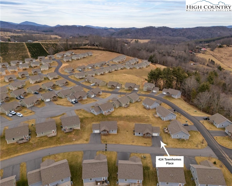 424 Townhomes Place Boone, NC 28607 - Photo 27 of 31