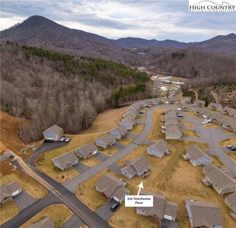 424 Townhomes Place Boone, NC 28607 - Photo 29 of 31