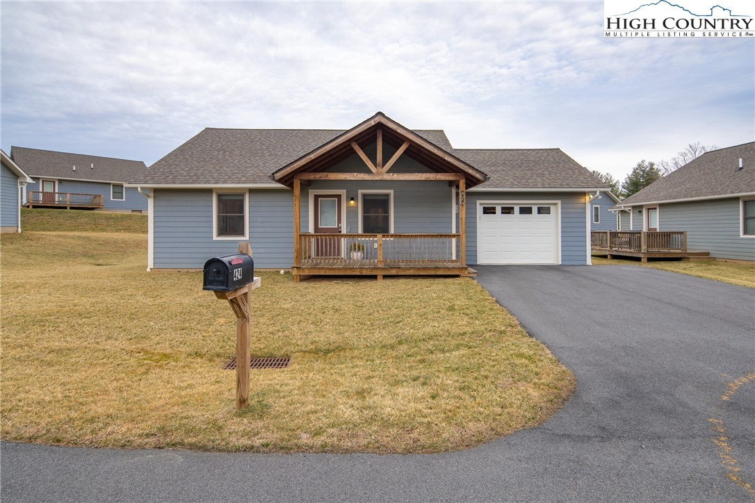 424 Townhomes Place Boone, NC 28607 - Photo 31 of 31