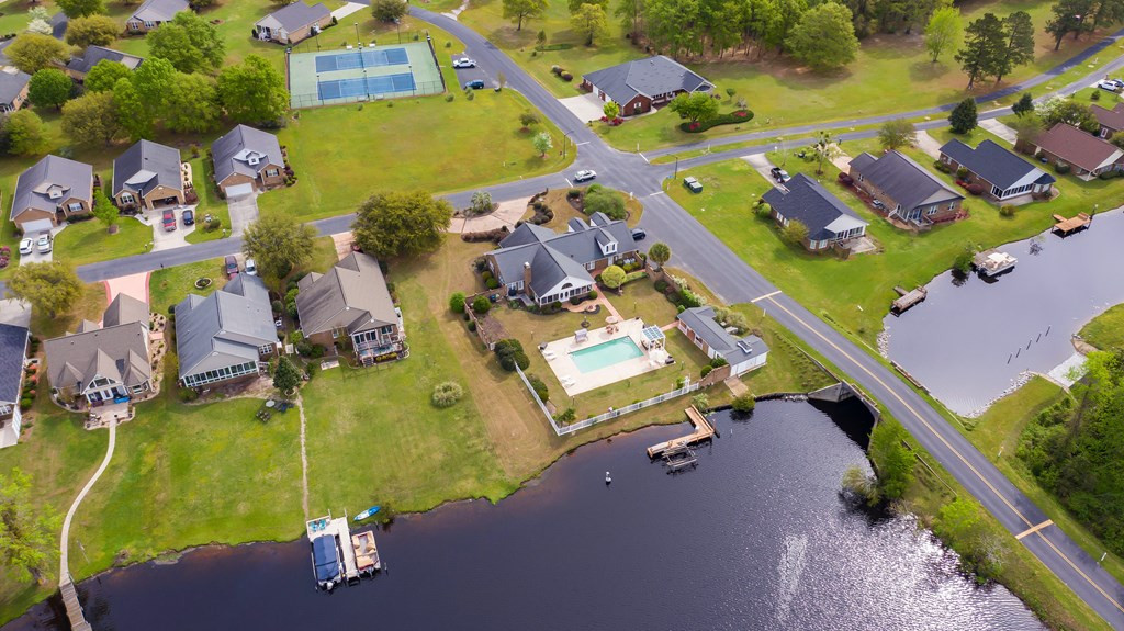 103 Ridge Lake Drive Manning, SC 29102 - Photo 6 of 51 Gallery Image 6