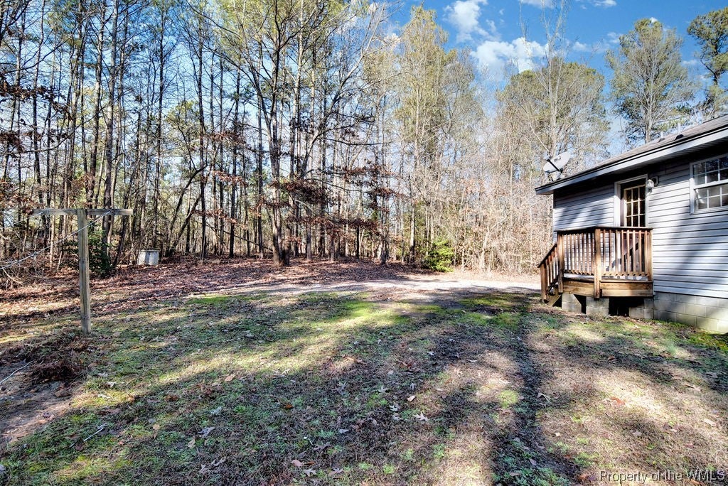 10501 Alpine Road Providence Forge, VA 23140 - Photo 23 of 24 Gallery Image 23