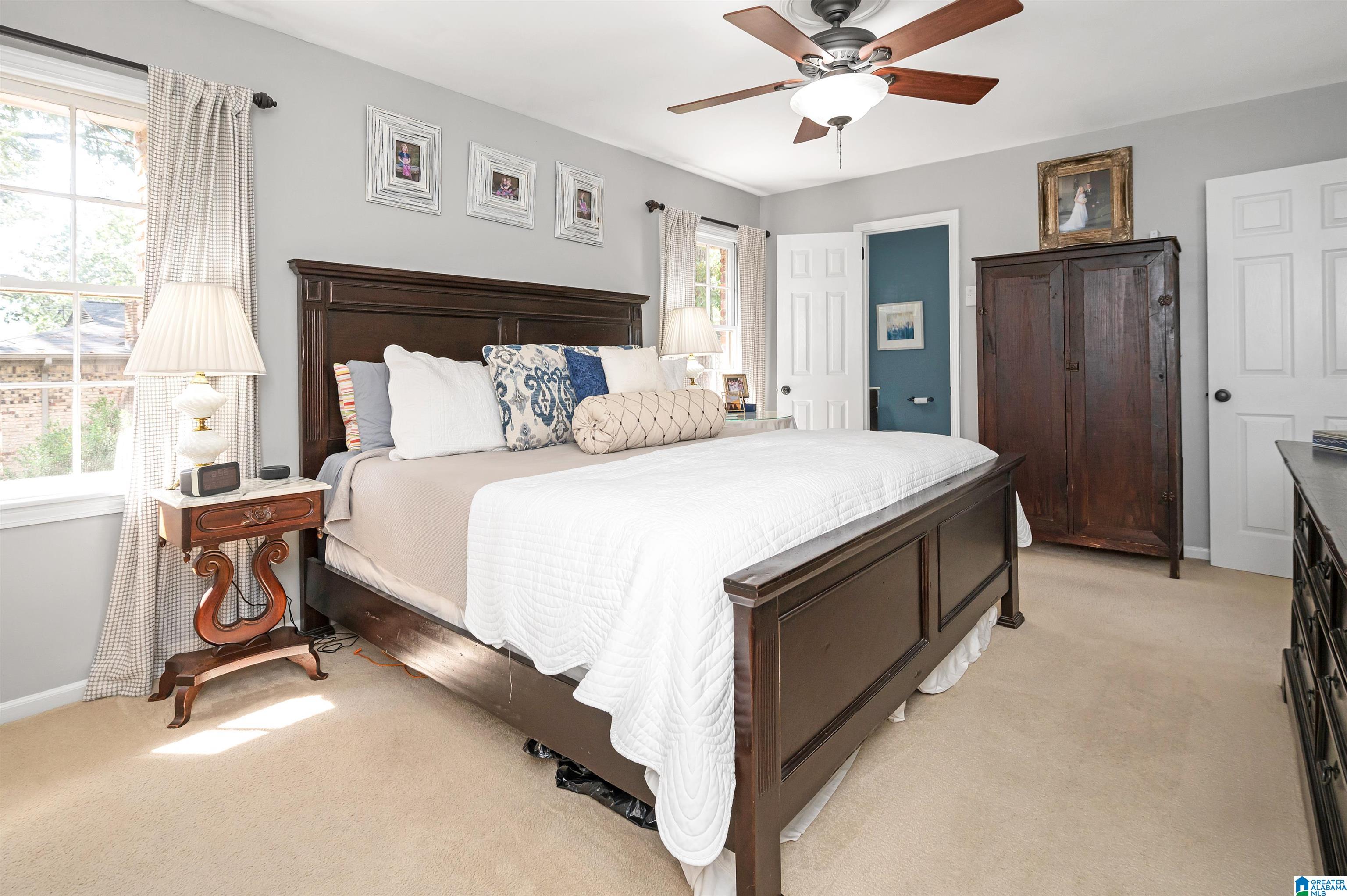 3273 Tyrol Road Vestavia Hills, AL 35216 - Photo 23 of 42