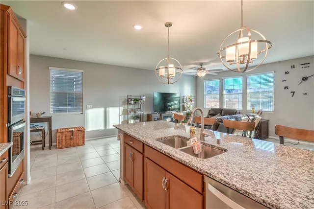 $715,000 | 2787 Donatello Manor Place, Henderson, NV 89044