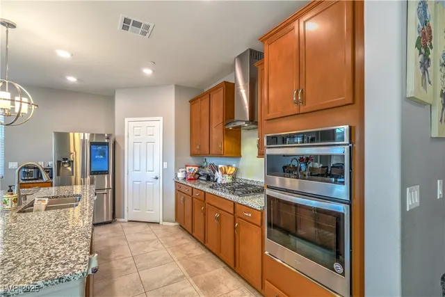 $715,000 | 2787 Donatello Manor Place, Henderson, NV 89044