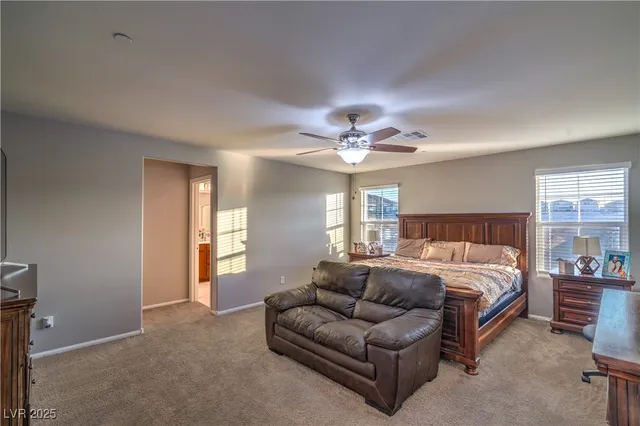 $715,000 | 2787 Donatello Manor Place, Henderson, NV 89044