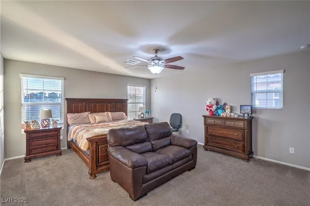 $715,000 | 2787 Donatello Manor Place, Henderson, NV 89044