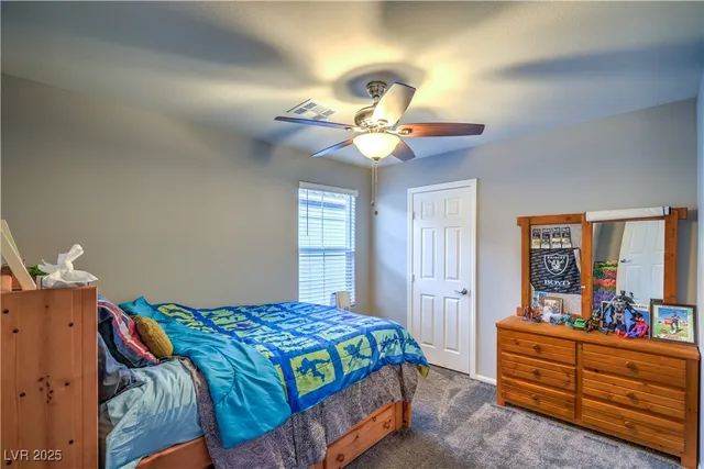 $715,000 | 2787 Donatello Manor Place, Henderson, NV 89044