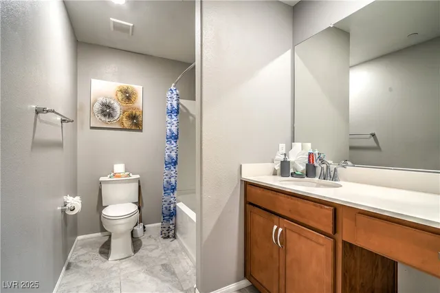 $715,000 | 2787 Donatello Manor Place, Henderson, NV 89044