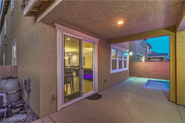 $715,000 | 2787 Donatello Manor Place, Henderson, NV 89044