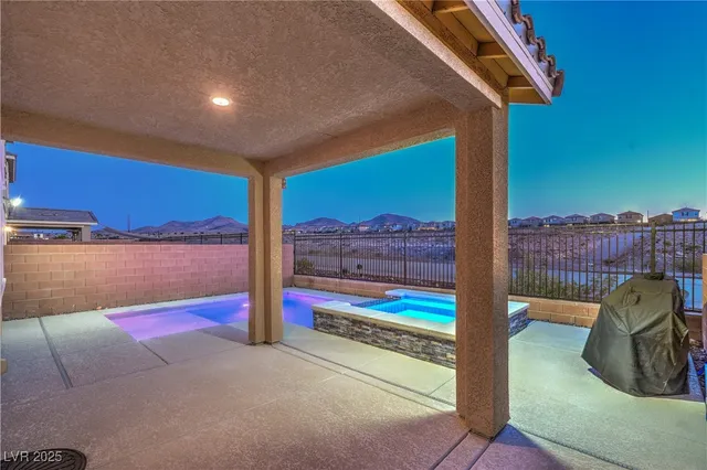 $715,000 | 2787 Donatello Manor Place, Henderson, NV 89044