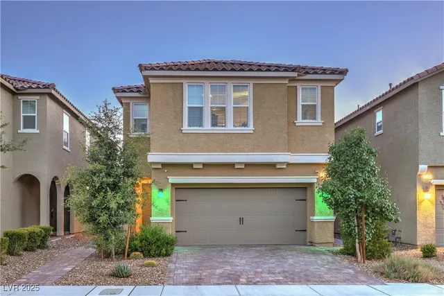$715,000 | 2787 Donatello Manor Place, Henderson, NV 89044