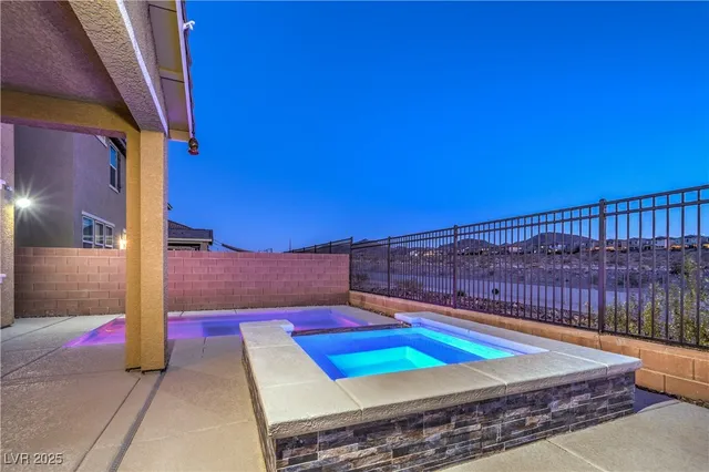 $715,000 | 2787 Donatello Manor Place, Henderson, NV 89044