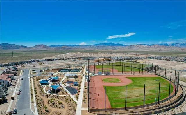 $715,000 | 2787 Donatello Manor Place, Henderson, NV 89044