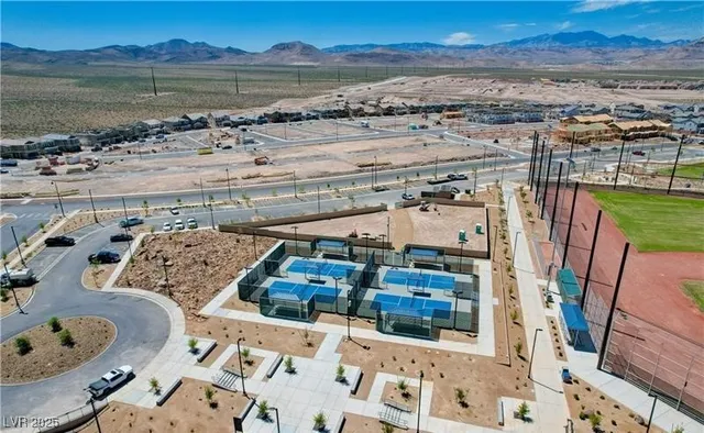 $715,000 | 2787 Donatello Manor Place, Henderson, NV 89044