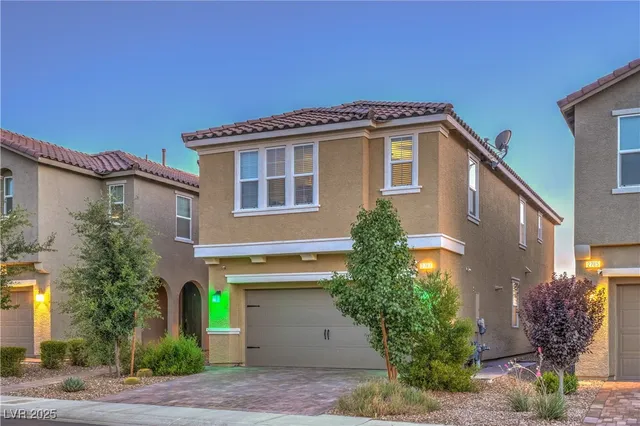 $715,000 | 2787 Donatello Manor Place, Henderson, NV 89044