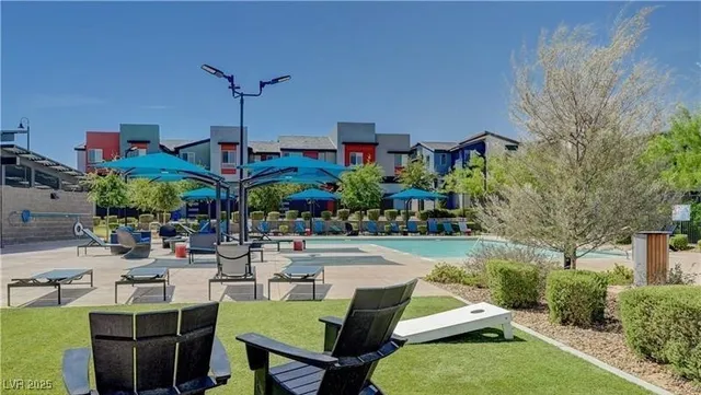 $715,000 | 2787 Donatello Manor Place, Henderson, NV 89044