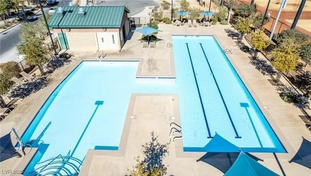 $715,000 | 2787 Donatello Manor Place, Henderson, NV 89044