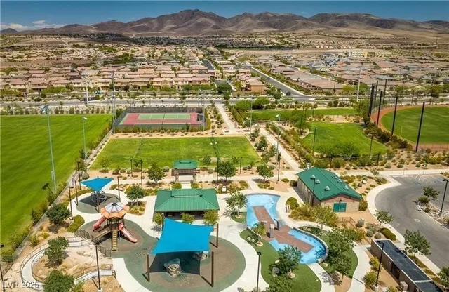 $715,000 | 2787 Donatello Manor Place, Henderson, NV 89044