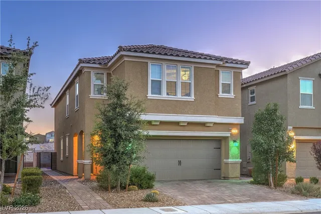 $715,000 | 2787 Donatello Manor Place, Henderson, NV 89044