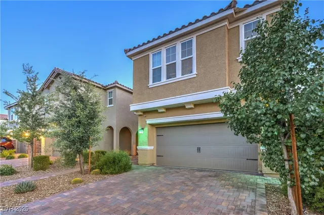 $715,000 | 2787 Donatello Manor Place, Henderson, NV 89044