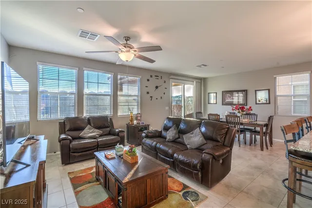 $715,000 | 2787 Donatello Manor Place, Henderson, NV 89044