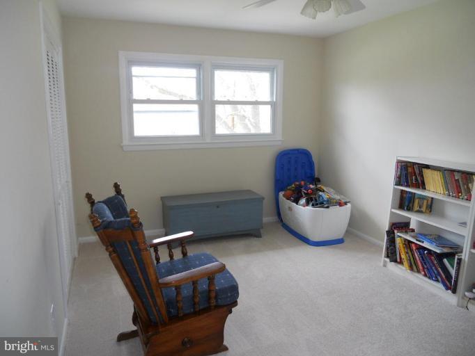 8811 Battery Road Alexandria, VA 22308 - Photo 8 of 25 Bedroom #3