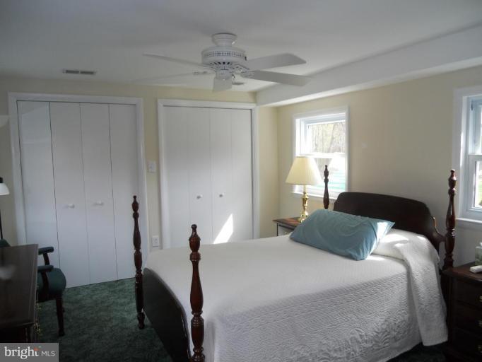 8811 Battery Road Alexandria, VA 22308 - Photo 9 of 25 Bedroom #4