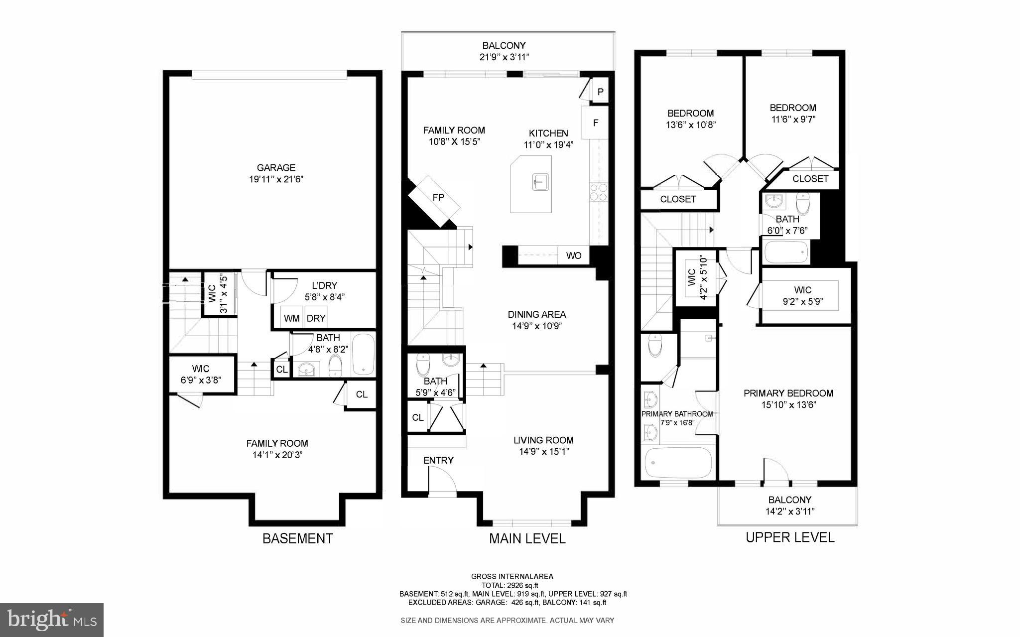 1222 Gaither Road Rockville, MD 20850 - Photo 39 of 42 unknown