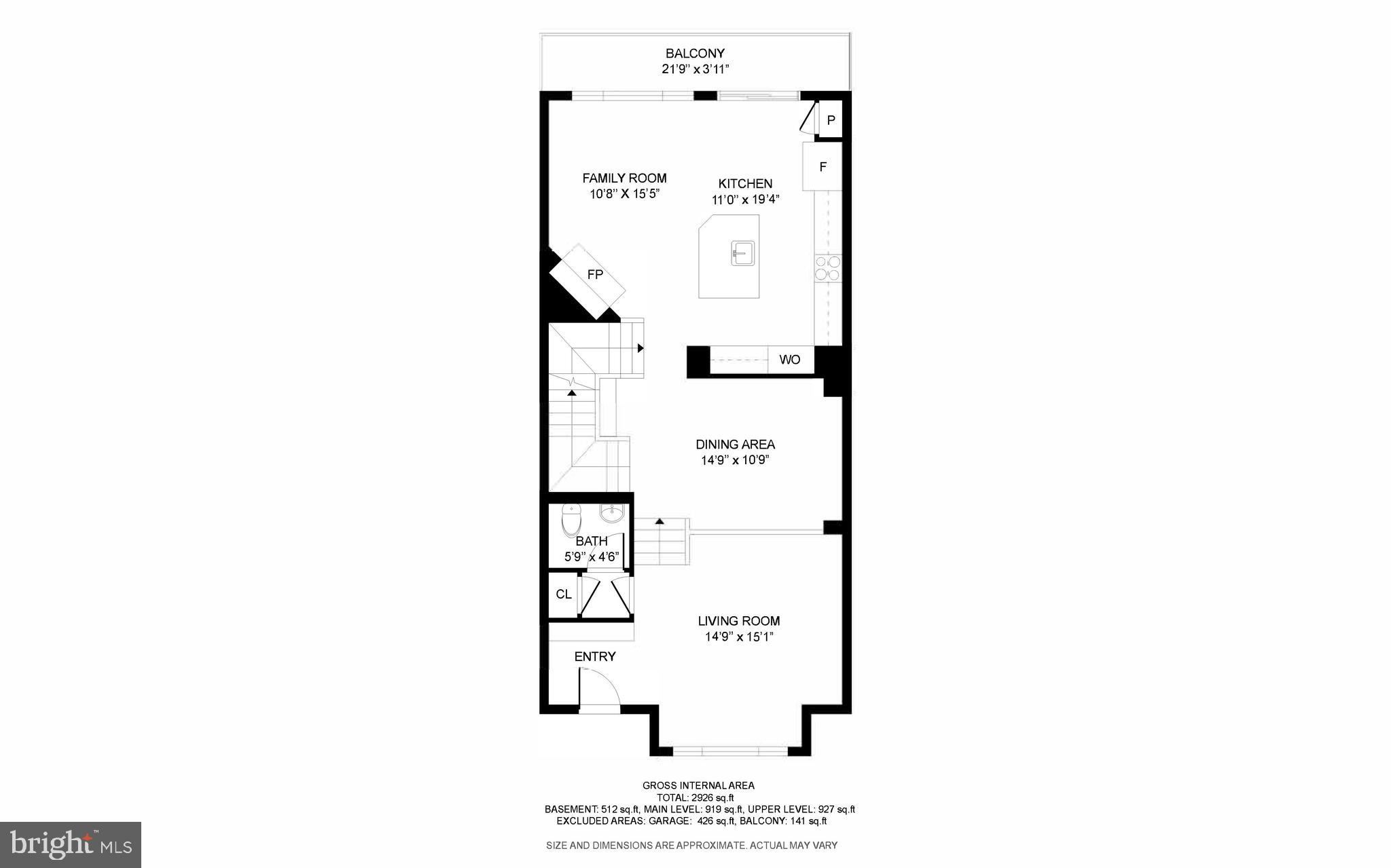 1222 Gaither Road Rockville, MD 20850 - Photo 40 of 42