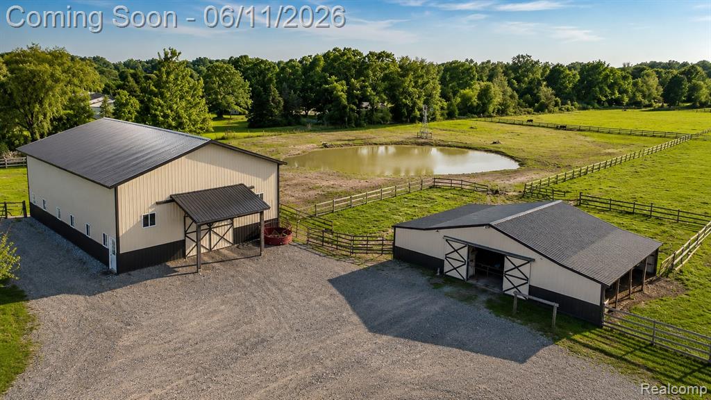 7753 Clyde Road Fenton, MI 48430 - Photo 33 of 36