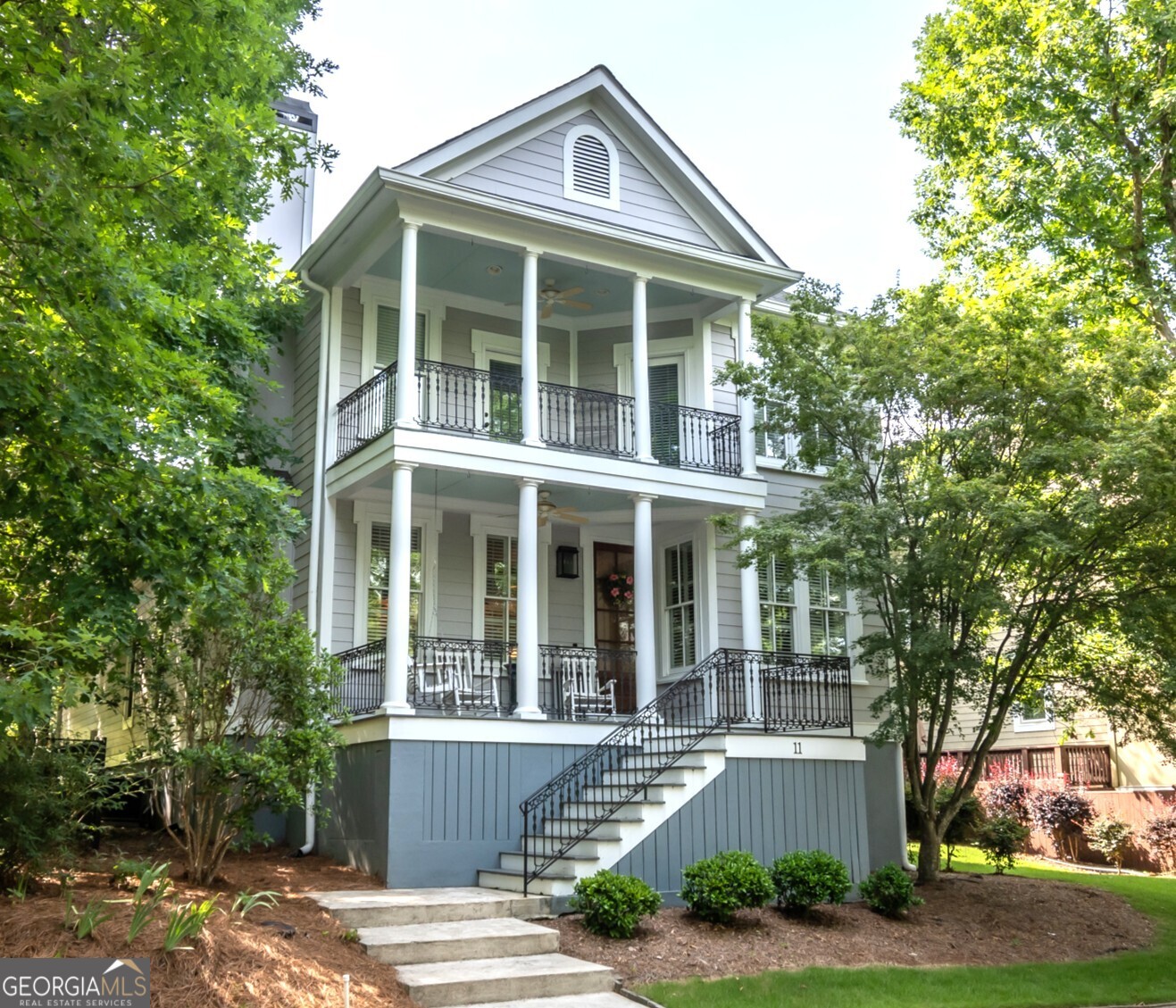 11 Chestnut Oak Run Athens, GA 30607 - Photo 1 of 42