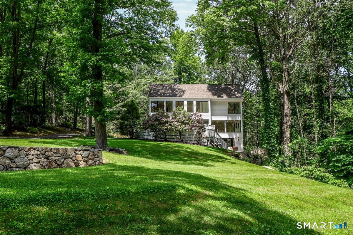 256 Wilton Road East Ridgefield, CT 06877 - Photo 35 of 40