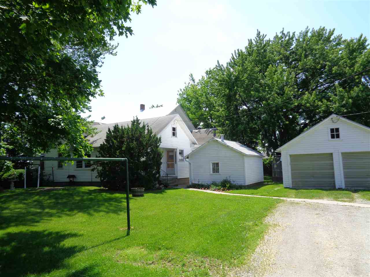 12615 Junction Road Frankenmuth, MI 48734 - Photo 26 of 34
