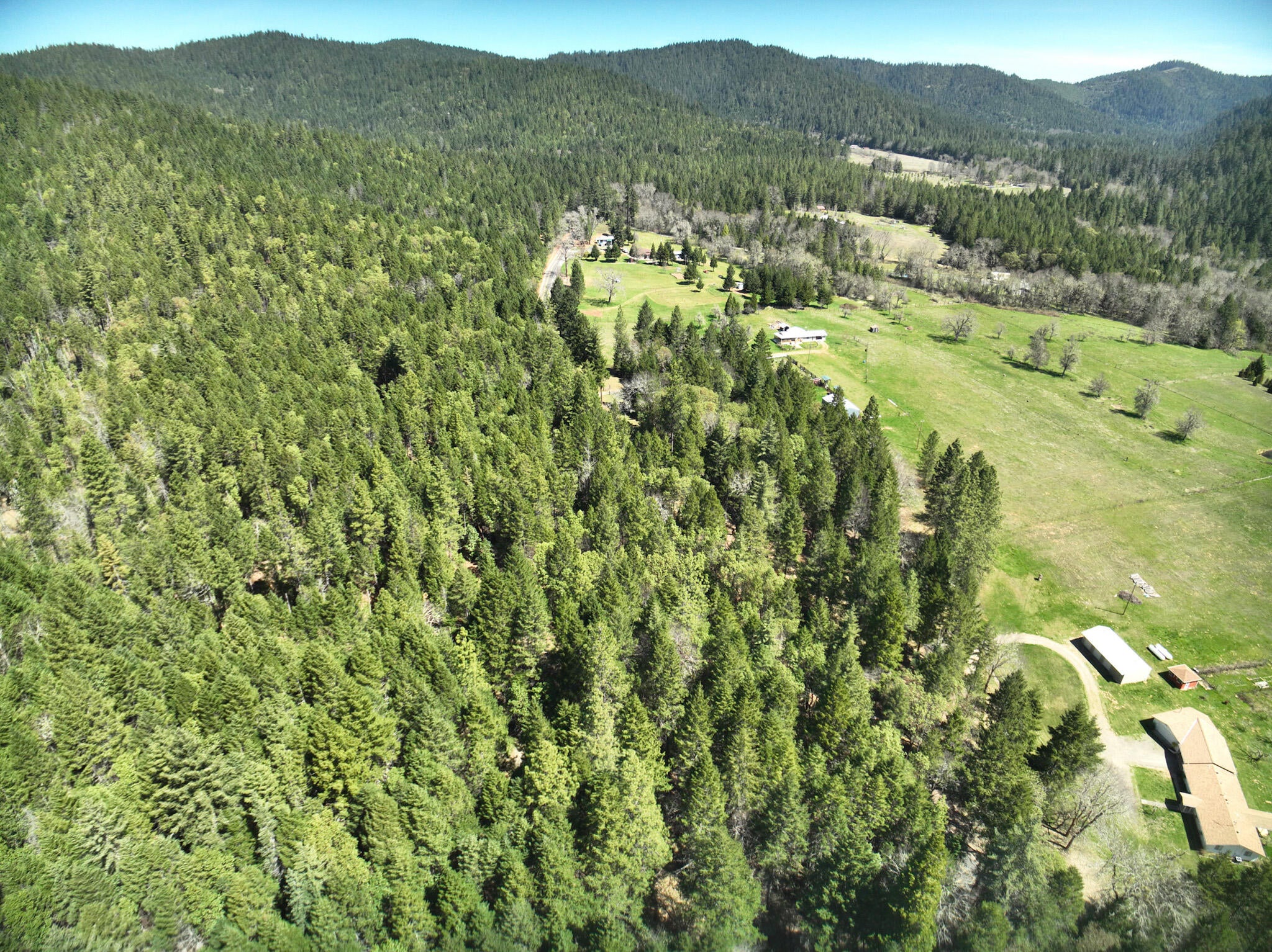 1000 Crooks Creek Road Selma, OR 97538 - Photo 7 of 28 7