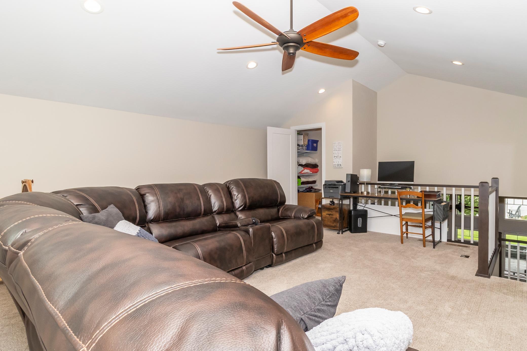 4897 Bluebell Loop South Fargo, ND 58104 - Photo 66 of 84