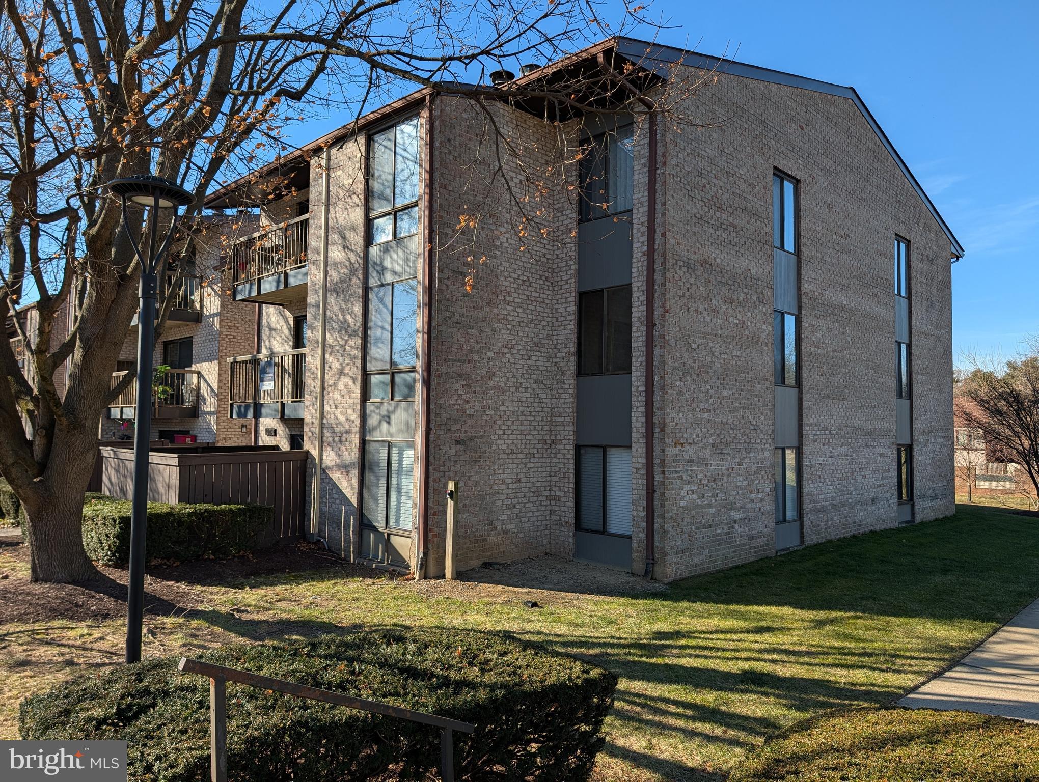 10028 Stedwick Road, Unit 10028 Gaithersburg, MD 20886 - Photo 17 of 19 Exterior View