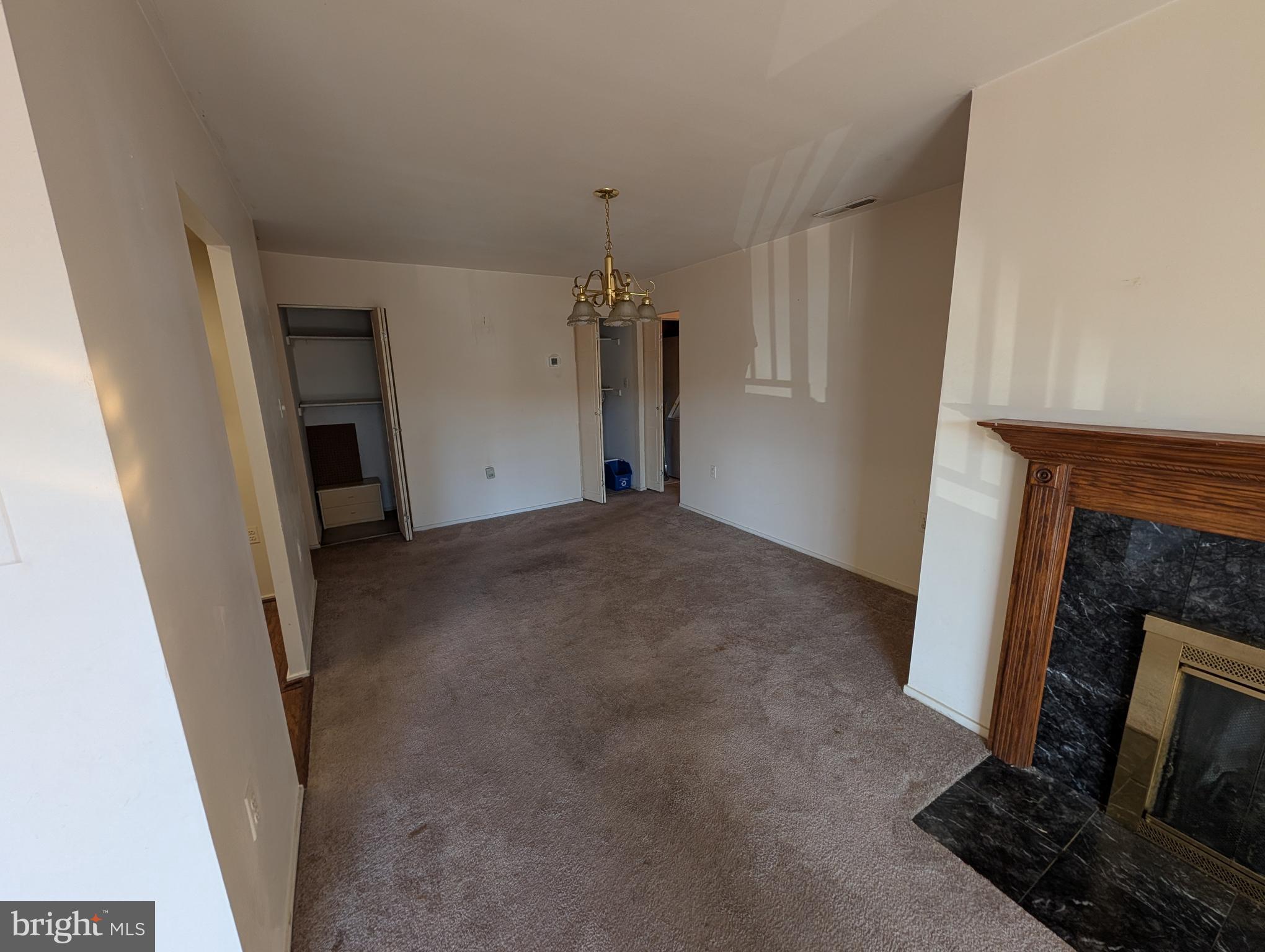 10028 Stedwick Road, Unit 10028 Gaithersburg, MD 20886 - Photo 7 of 19 Dining Room