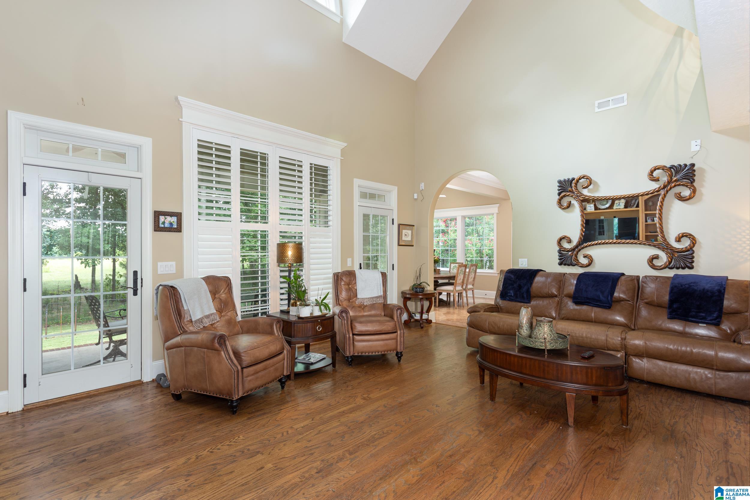 268 Olde Spring Road Anniston, AL 36207 - Photo 9 of 48