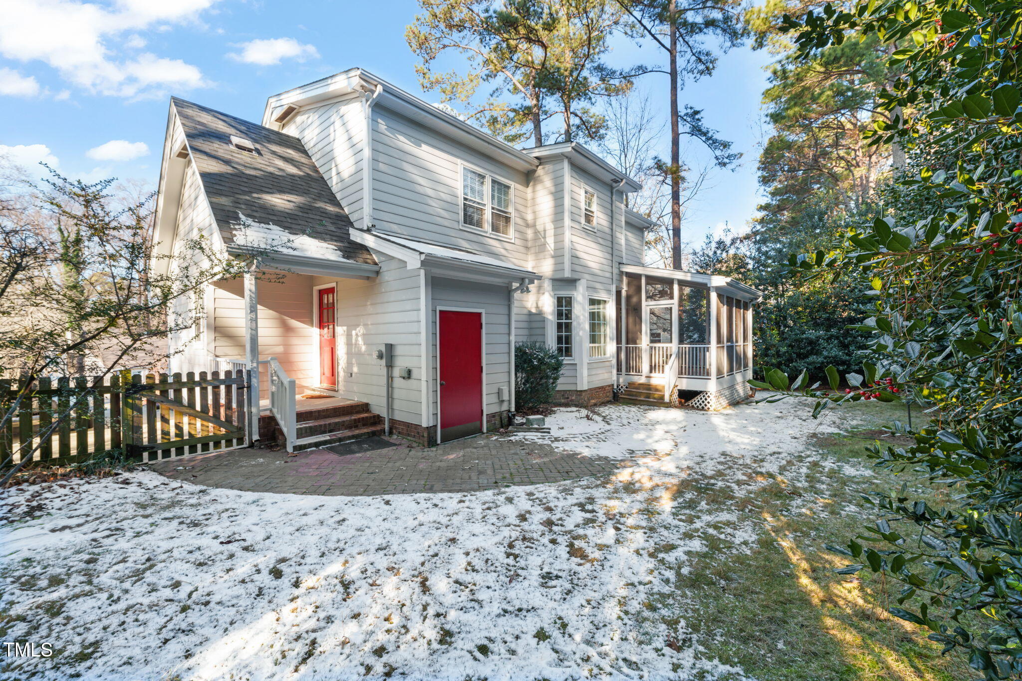 7304 Wilderness Road Raleigh, NC 27613 - Photo 29 of 31 33-web-or-mls-DSC06718