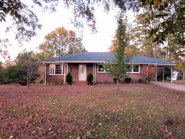 1138 Ruckersville Road Elberton, GA 30635 - Photo 1 of 1