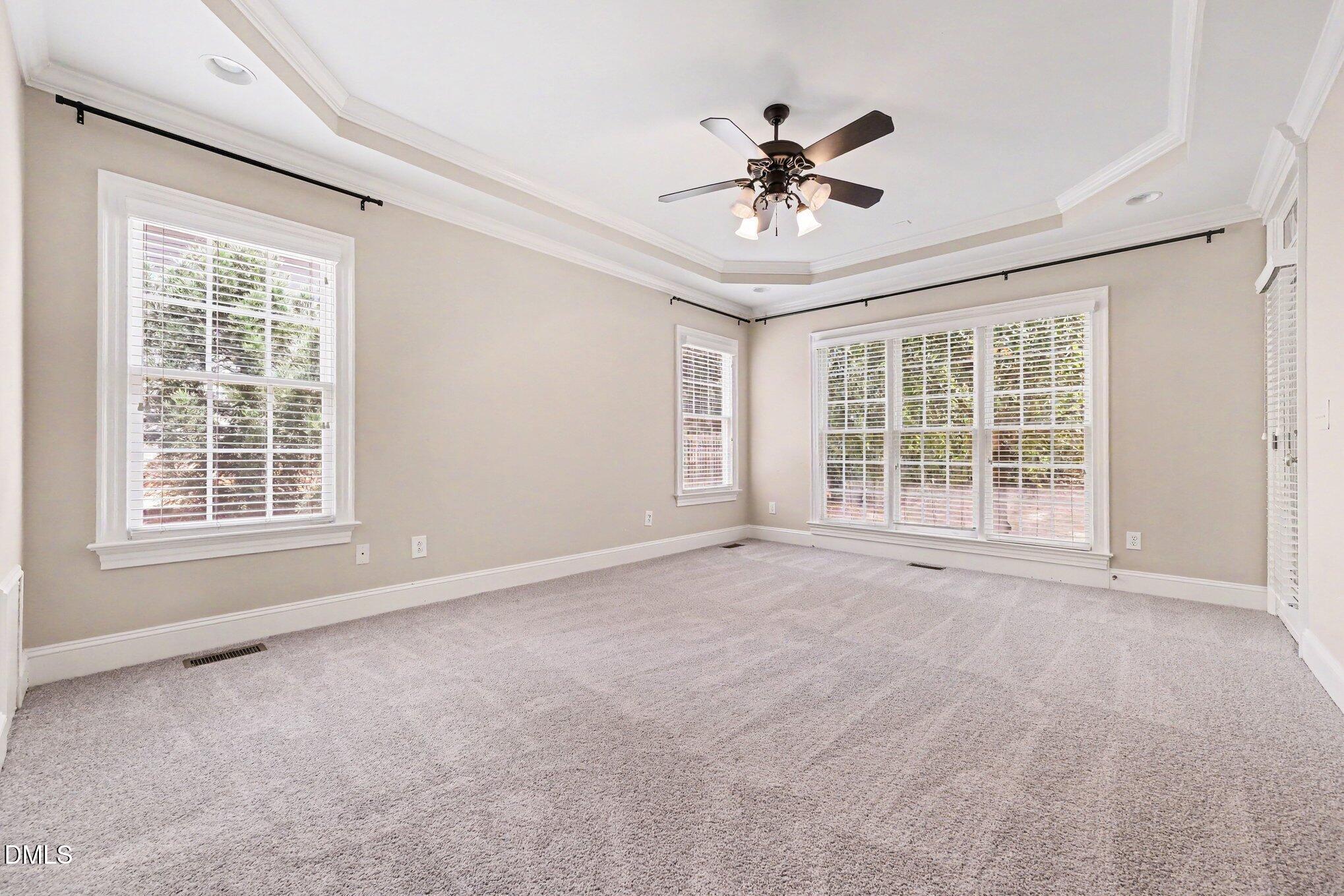 7232 Sparhawk Road Wake Forest, NC 27587 - Photo 21 of 34